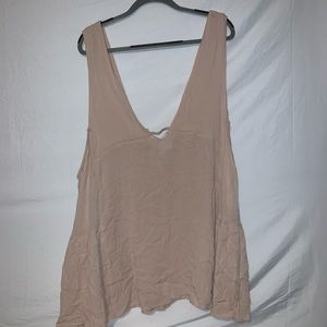 Tobi Flowy sun dress